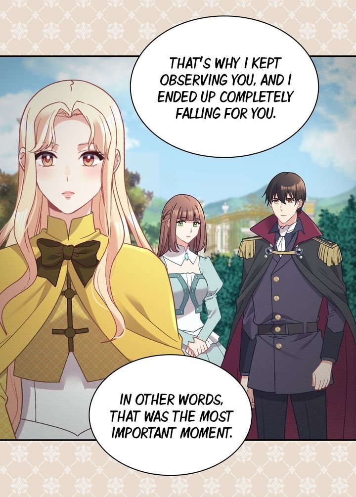 The Justice of Villainous Woman ( What It Takes to be a Villainess ) Chapter 139 - page 23