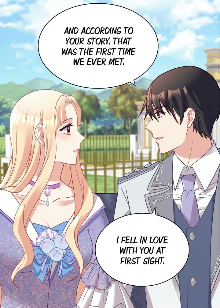 The Justice of Villainous Woman ( What It Takes to be a Villainess ) Chapter 139 - page 24
