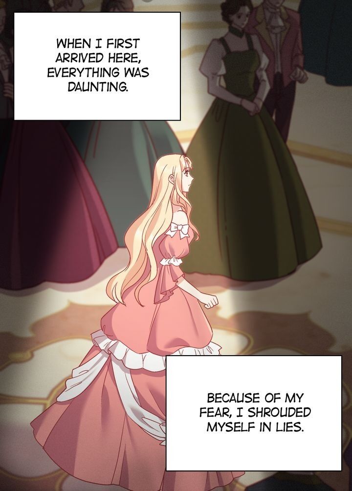The Justice of Villainous Woman ( What It Takes to be a Villainess ) Chapter 139 - page 27