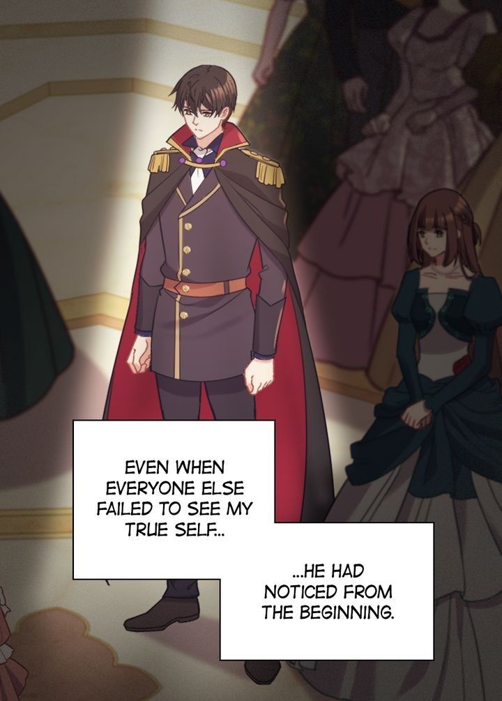 The Justice of Villainous Woman ( What It Takes to be a Villainess ) Chapter 139 - page 28