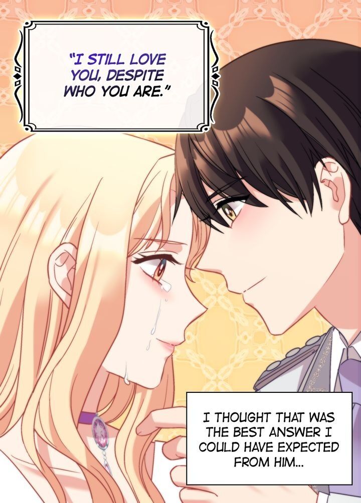 The Justice of Villainous Woman ( What It Takes to be a Villainess ) Chapter 139 - page 29