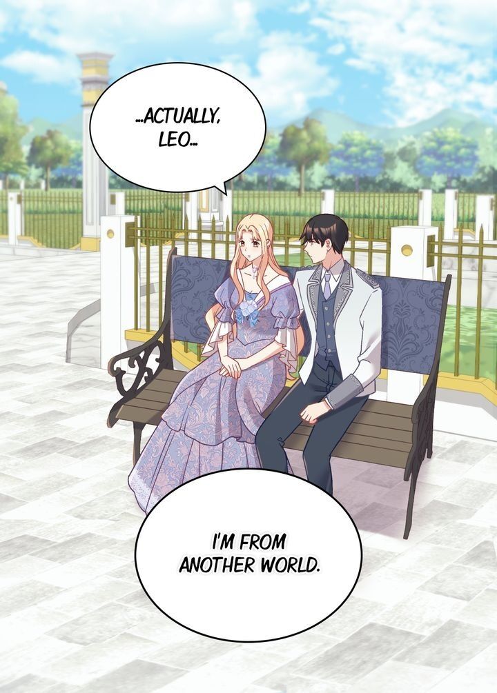 The Justice of Villainous Woman ( What It Takes to be a Villainess ) Chapter 139 - page 3