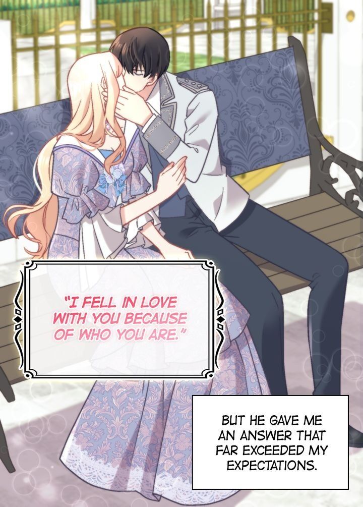 The Justice of Villainous Woman ( What It Takes to be a Villainess ) Chapter 139 - page 30