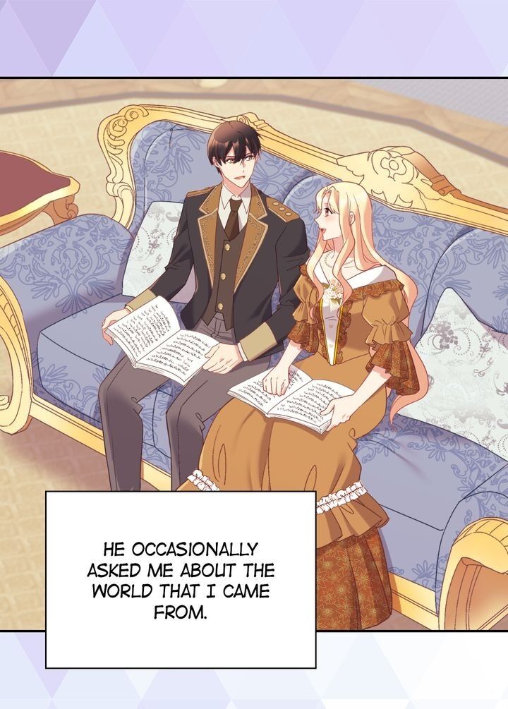 The Justice of Villainous Woman ( What It Takes to be a Villainess ) Chapter 139 - page 33