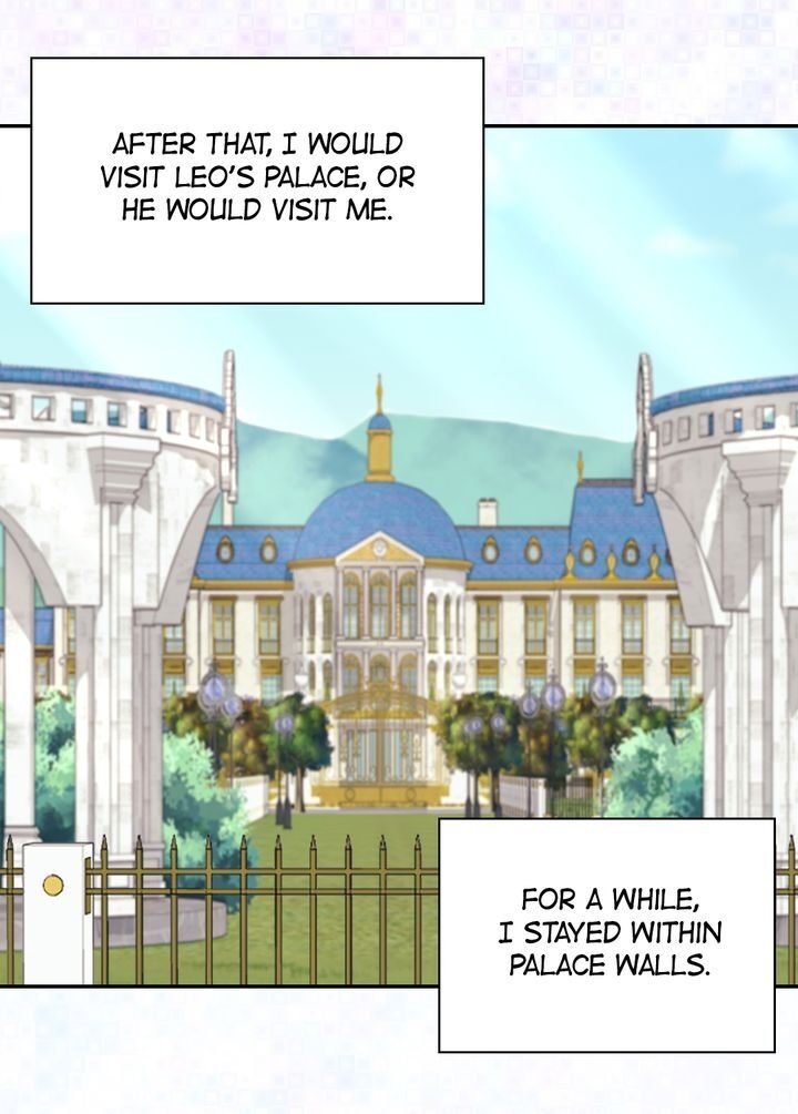 The Justice of Villainous Woman ( What It Takes to be a Villainess ) Chapter 139 - page 37