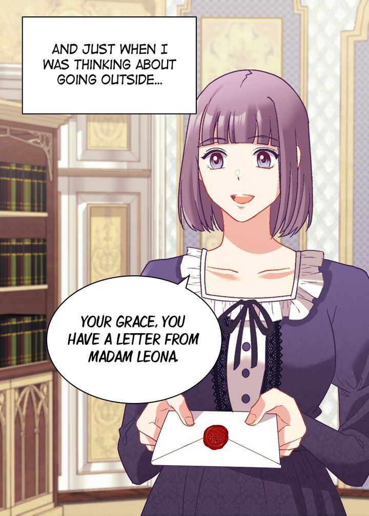 The Justice of Villainous Woman ( What It Takes to be a Villainess ) Chapter 139 - page 38