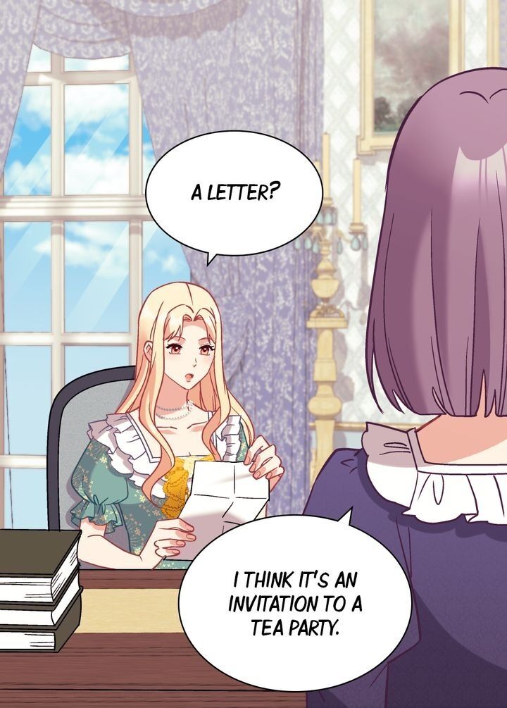 The Justice of Villainous Woman ( What It Takes to be a Villainess ) Chapter 139 - page 39