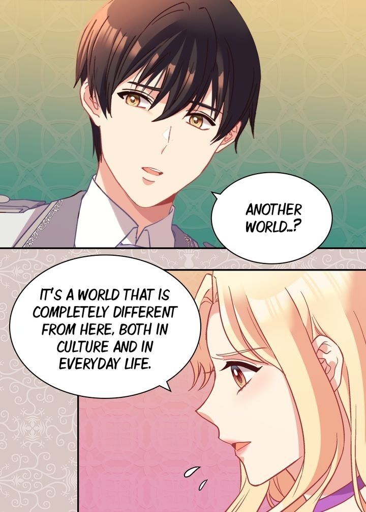 The Justice of Villainous Woman ( What It Takes to be a Villainess ) Chapter 139 - page 4