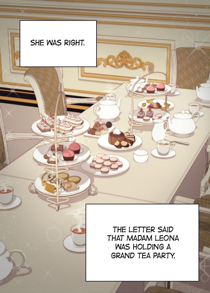 The Justice of Villainous Woman ( What It Takes to be a Villainess ) Chapter 139 - page 42