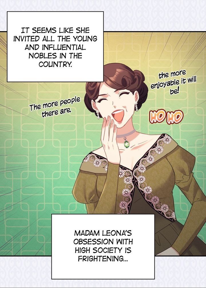 The Justice of Villainous Woman ( What It Takes to be a Villainess ) Chapter 139 - page 43