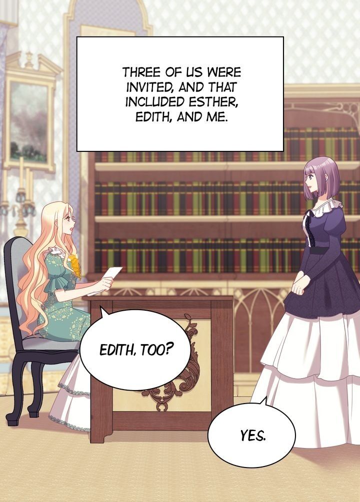 The Justice of Villainous Woman ( What It Takes to be a Villainess ) Chapter 139 - page 44