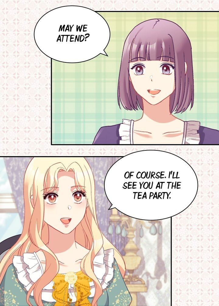 The Justice of Villainous Woman ( What It Takes to be a Villainess ) Chapter 139 - page 45