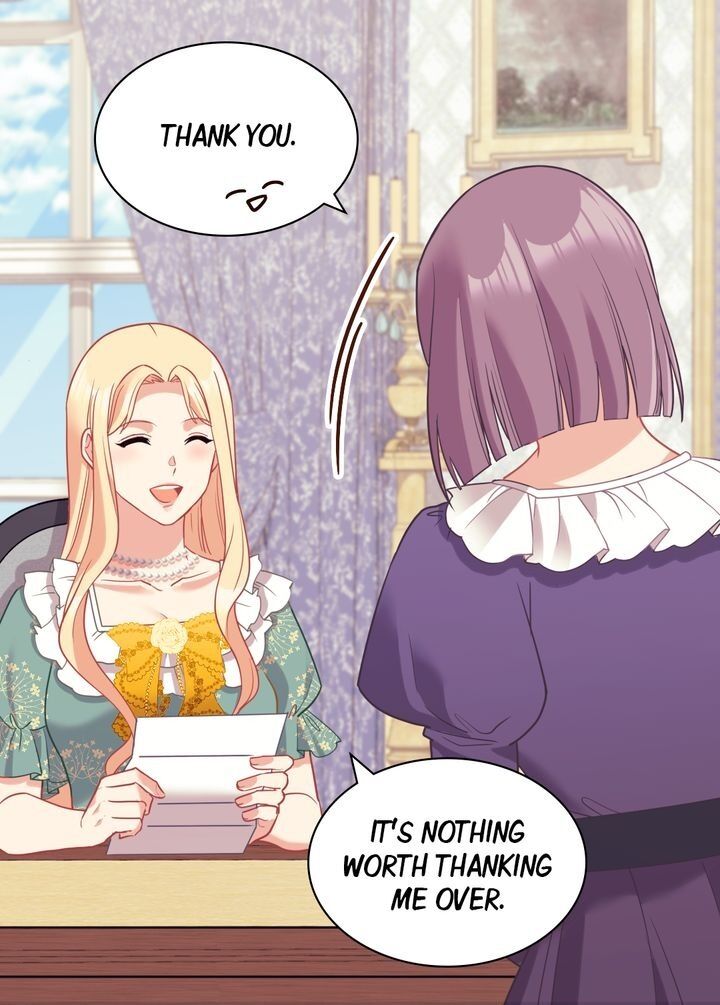 The Justice of Villainous Woman ( What It Takes to be a Villainess ) Chapter 139 - page 46