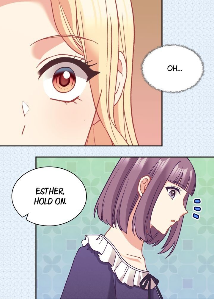 The Justice of Villainous Woman ( What It Takes to be a Villainess ) Chapter 139 - page 47