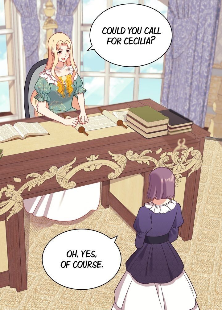 The Justice of Villainous Woman ( What It Takes to be a Villainess ) Chapter 139 - page 48