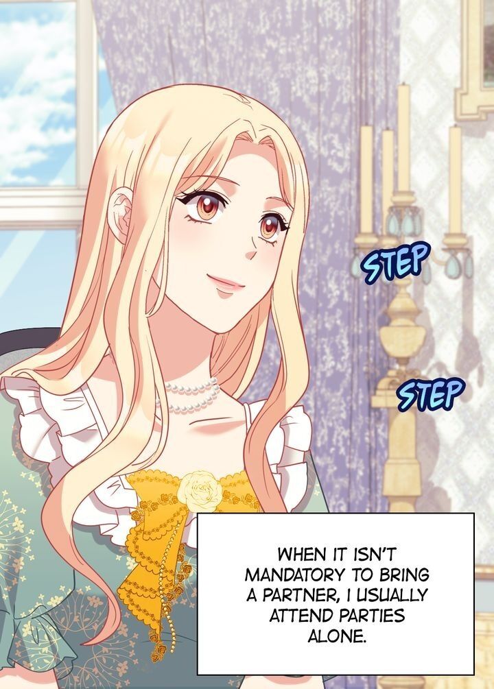 The Justice of Villainous Woman ( What It Takes to be a Villainess ) Chapter 139 - page 49