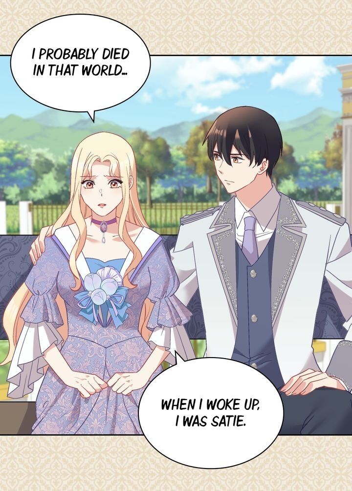 The Justice of Villainous Woman ( What It Takes to be a Villainess ) Chapter 139 - page 5