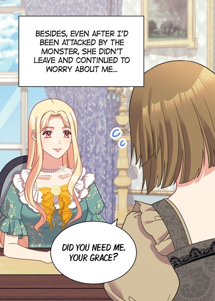 The Justice of Villainous Woman ( What It Takes to be a Villainess ) Chapter 139 - page 52