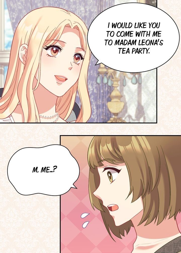 The Justice of Villainous Woman ( What It Takes to be a Villainess ) Chapter 139 - page 53