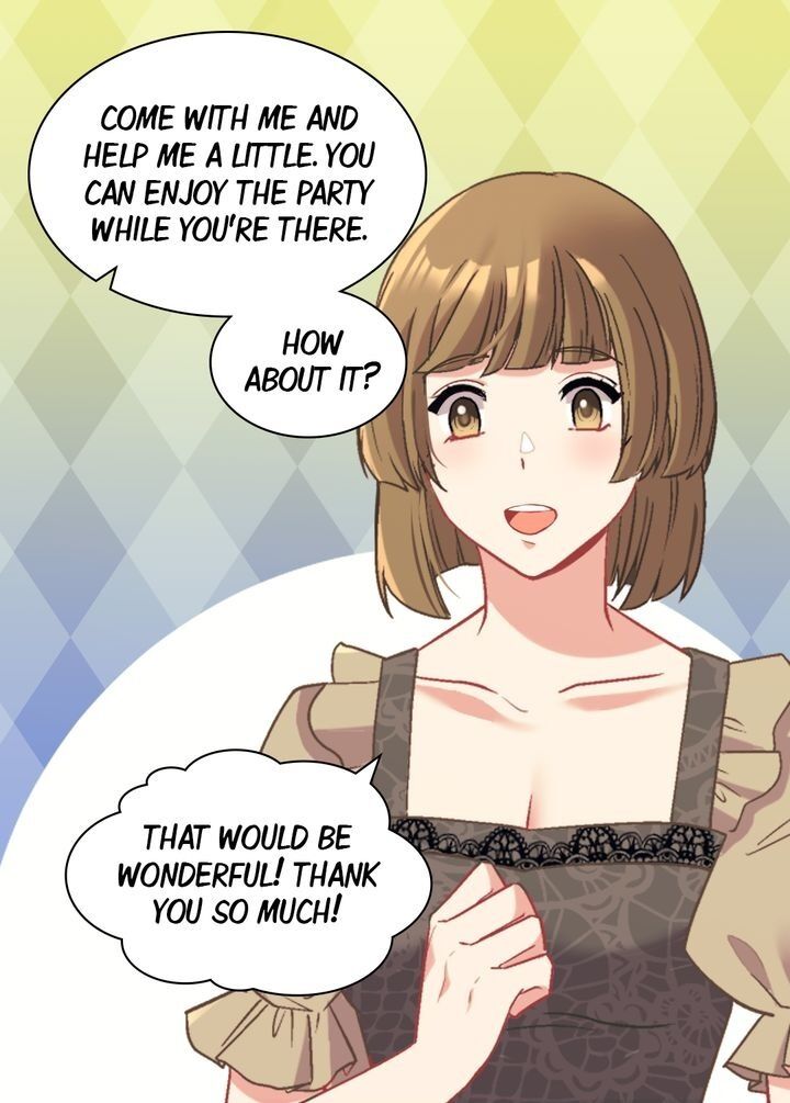 The Justice of Villainous Woman ( What It Takes to be a Villainess ) Chapter 139 - page 55