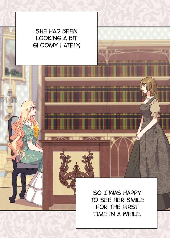 The Justice of Villainous Woman ( What It Takes to be a Villainess ) Chapter 139 - page 57
