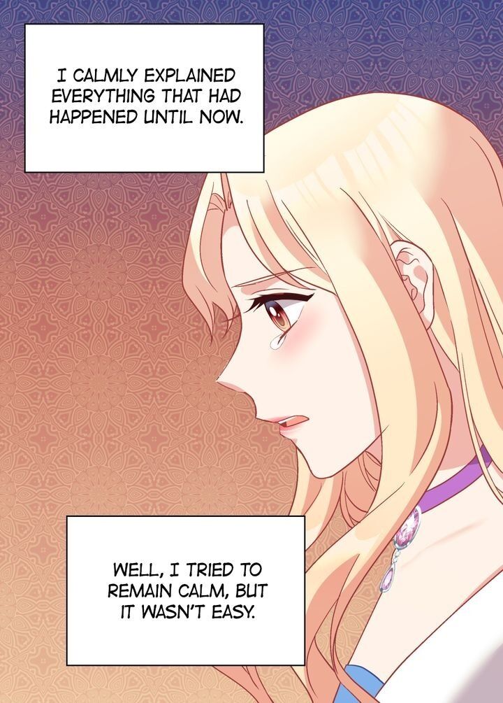 The Justice of Villainous Woman ( What It Takes to be a Villainess ) Chapter 139 - page 9