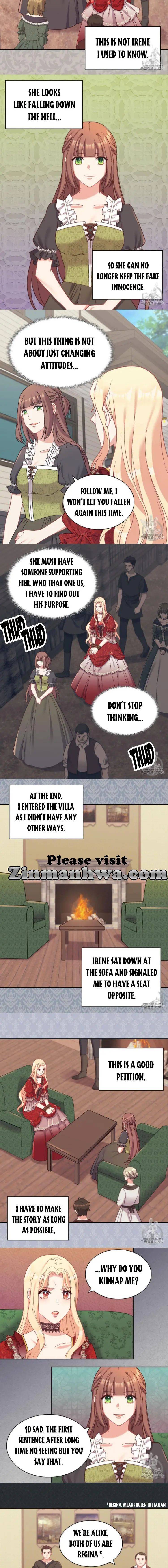 The Justice of Villainous Woman ( What It Takes to be a Villainess ) Chapter 141 - page 2