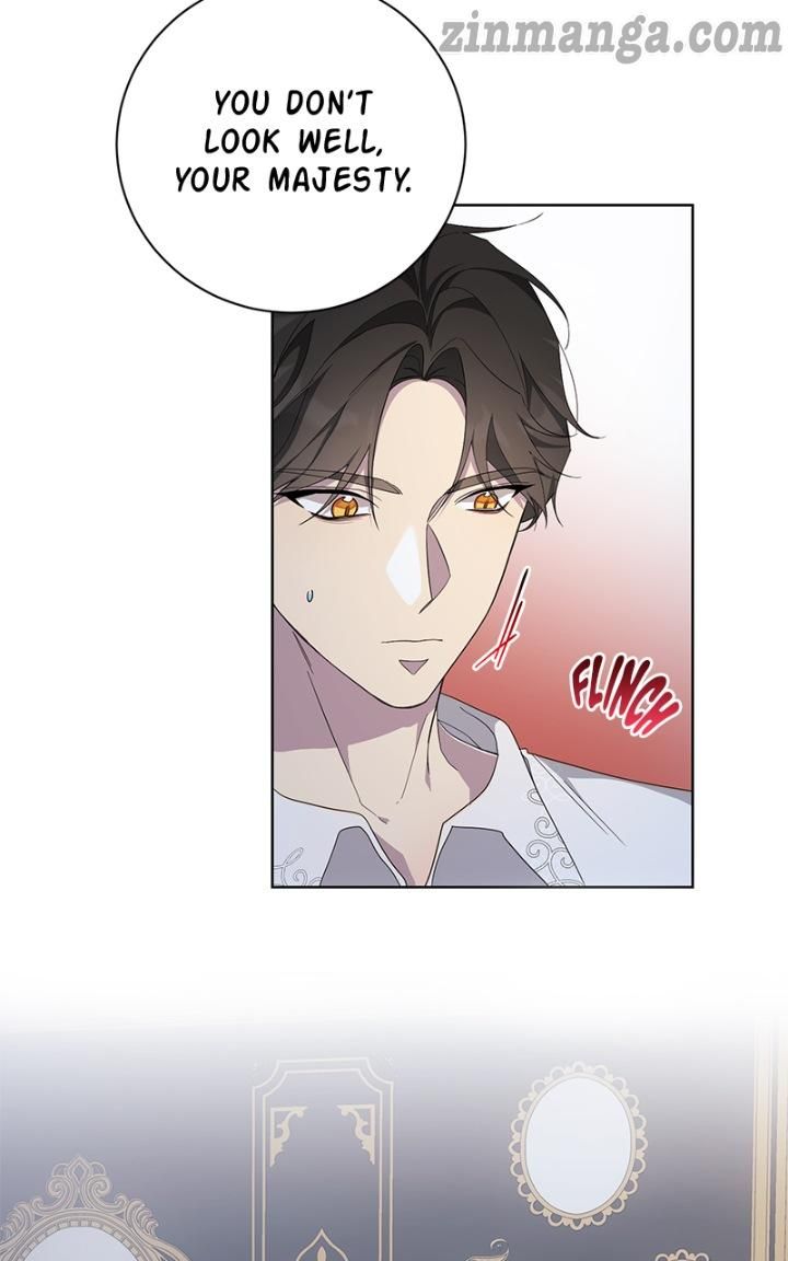 There Were Times When I Wished You Were Dead chapter 47 - page 10