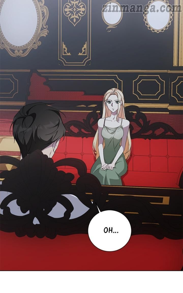 There Were Times When I Wished You Were Dead chapter 47 - page 11