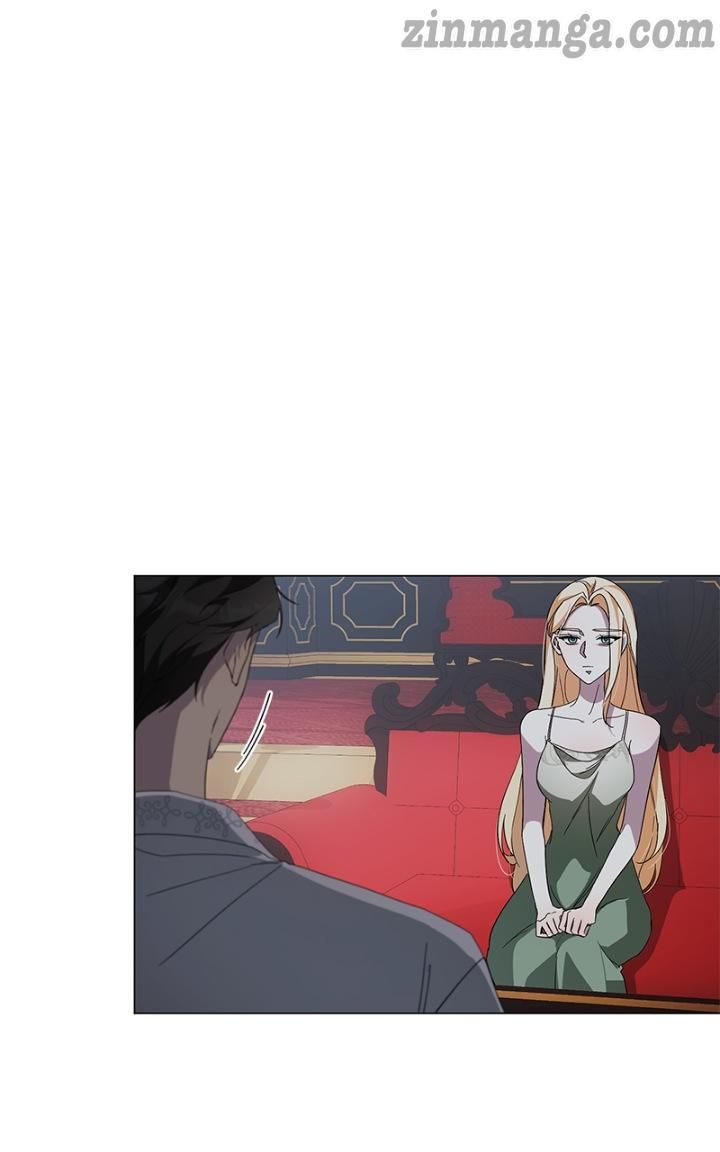 There Were Times When I Wished You Were Dead chapter 47 - page 16