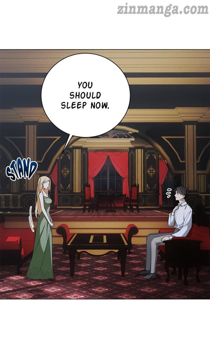 There Were Times When I Wished You Were Dead chapter 47 - page 17