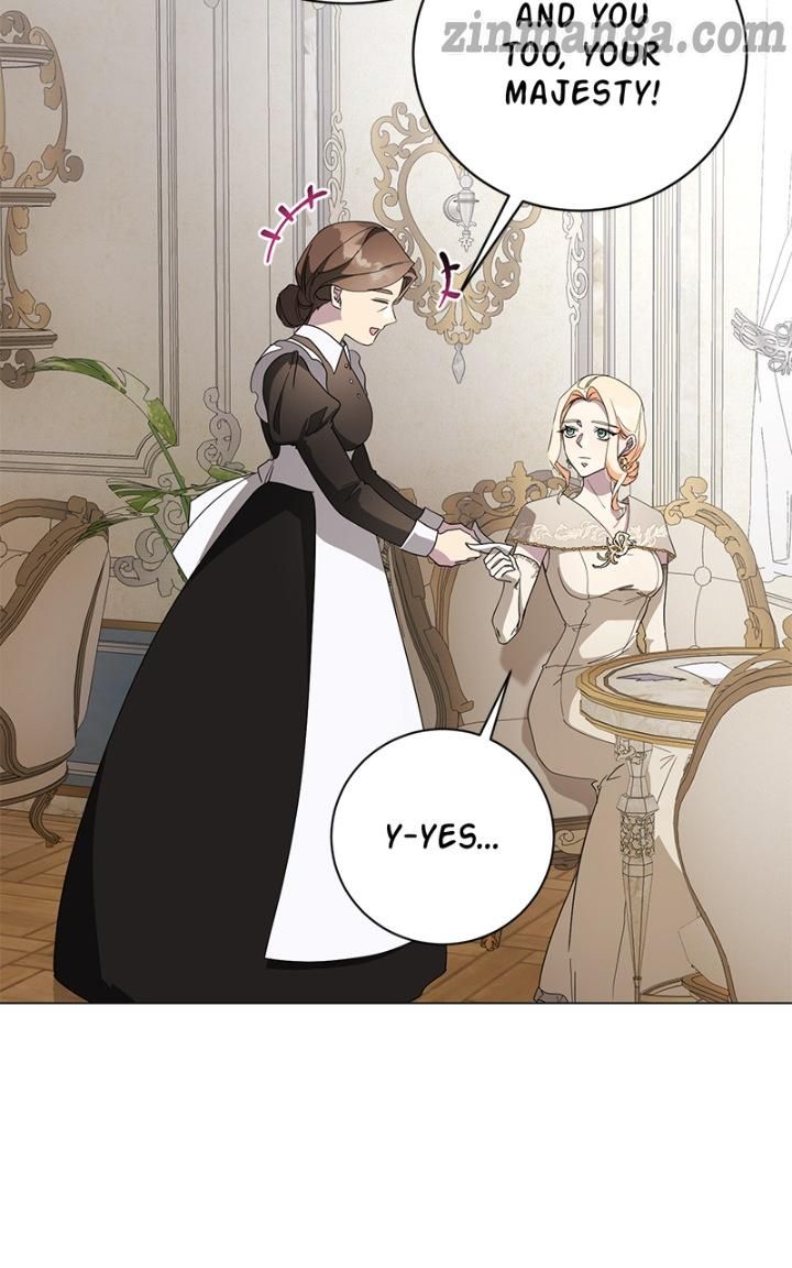 There Were Times When I Wished You Were Dead chapter 47 - page 2
