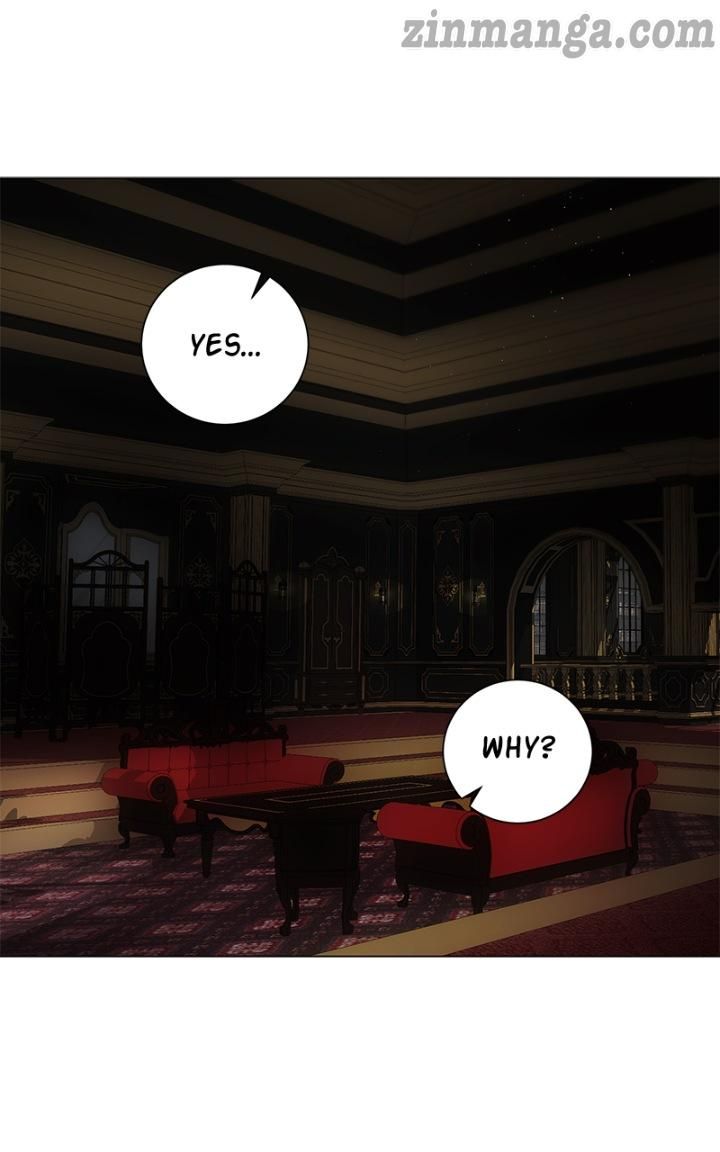 There Were Times When I Wished You Were Dead chapter 47 - page 22