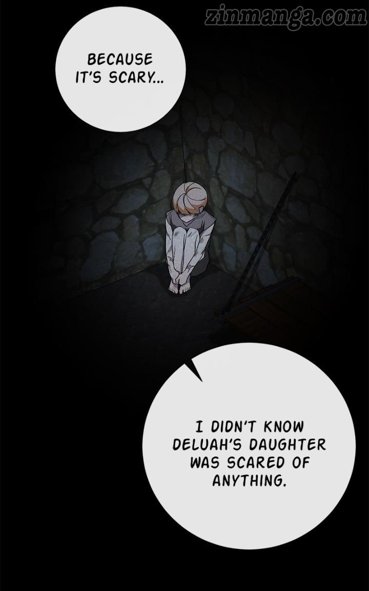There Were Times When I Wished You Were Dead chapter 47 - page 24