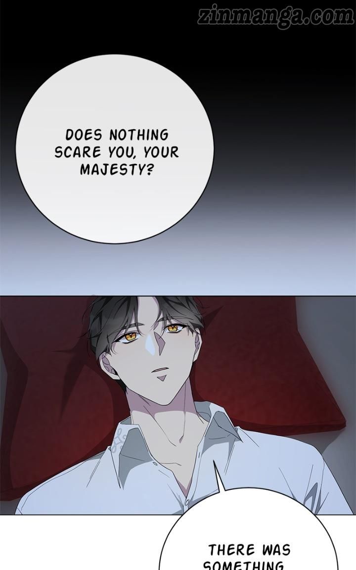 There Were Times When I Wished You Were Dead chapter 47 - page 25