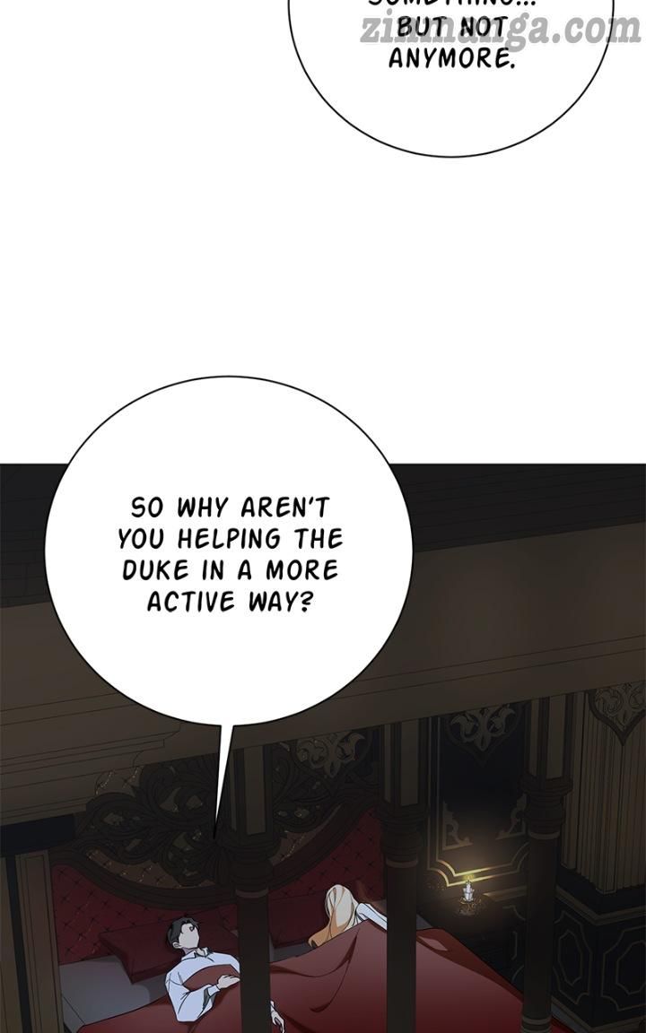 There Were Times When I Wished You Were Dead chapter 47 - page 26