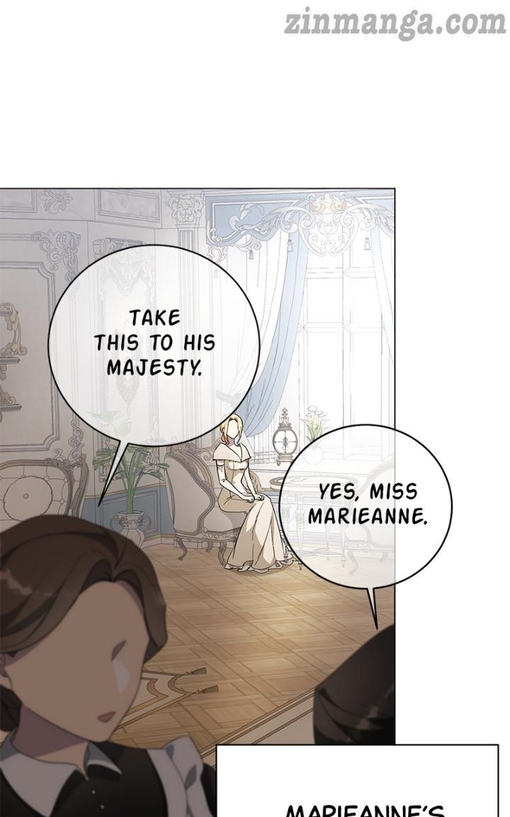 There Were Times When I Wished You Were Dead chapter 47 - page 3