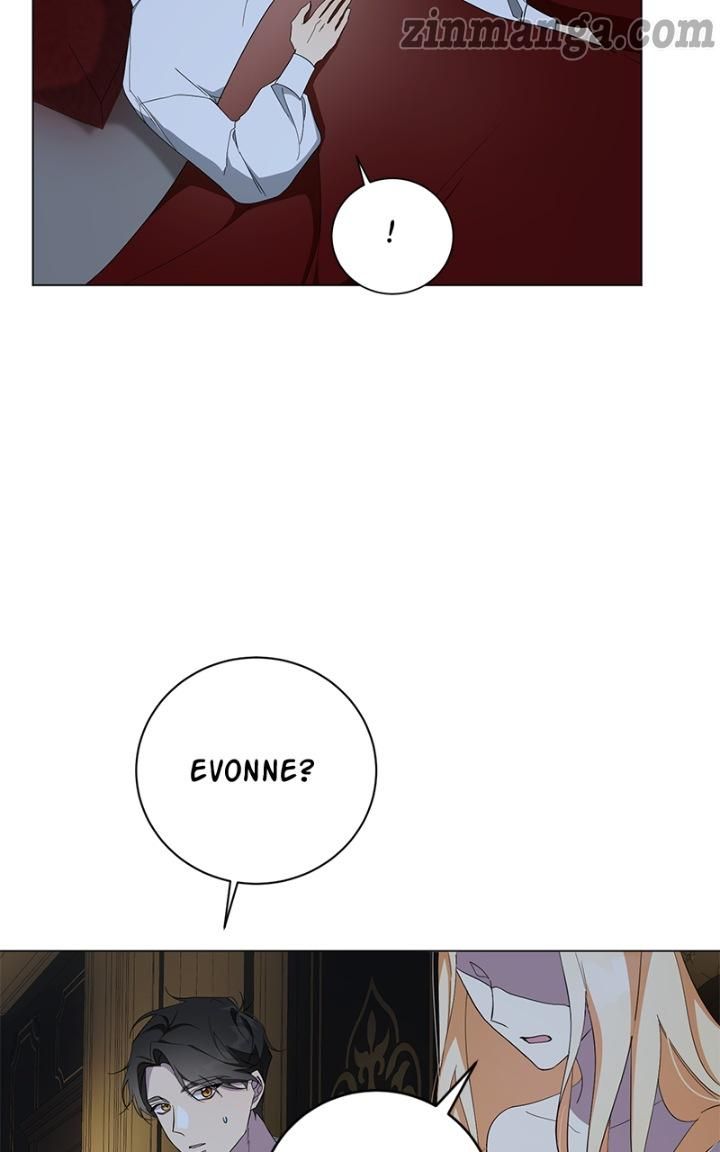 There Were Times When I Wished You Were Dead chapter 47 - page 31
