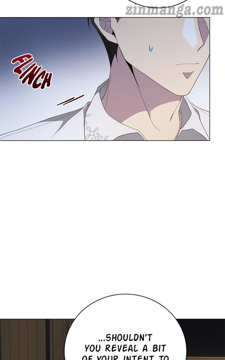 There Were Times When I Wished You Were Dead chapter 47 - page 33