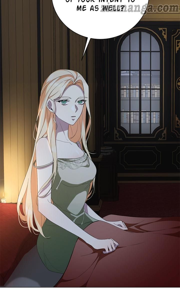 There Were Times When I Wished You Were Dead chapter 47 - page 34