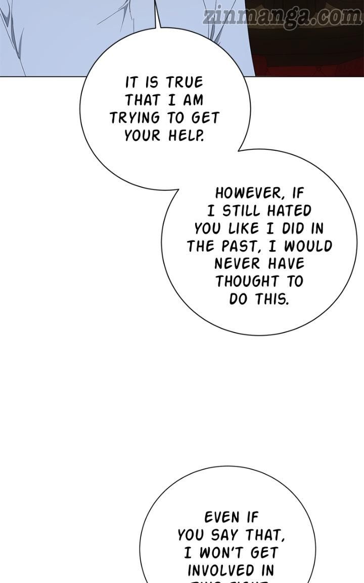 There Were Times When I Wished You Were Dead chapter 47 - page 39