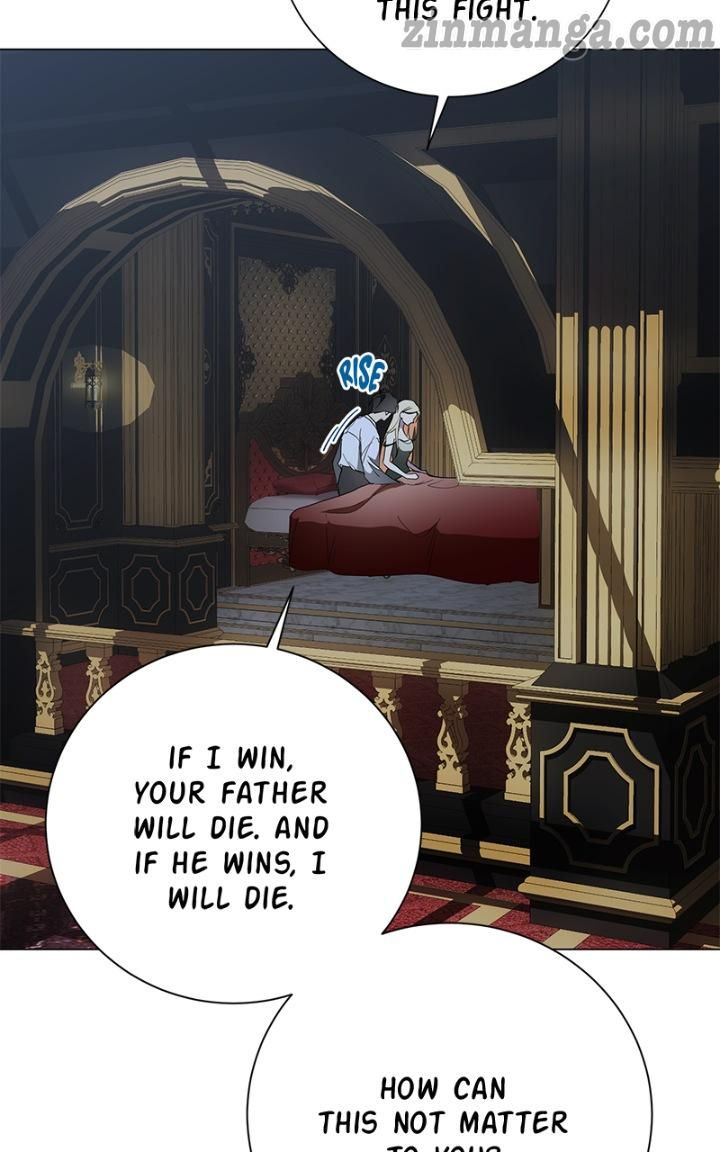 There Were Times When I Wished You Were Dead chapter 47 - page 40
