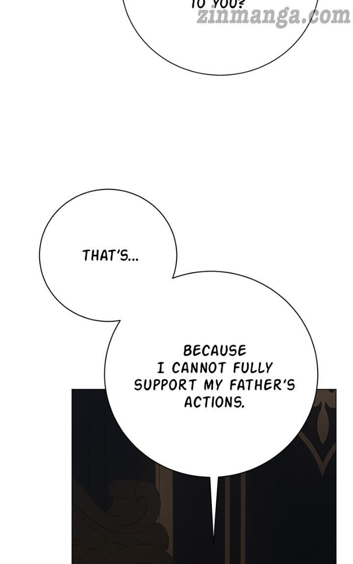 There Were Times When I Wished You Were Dead chapter 47 - page 41