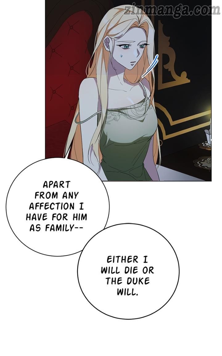 There Were Times When I Wished You Were Dead chapter 47 - page 42