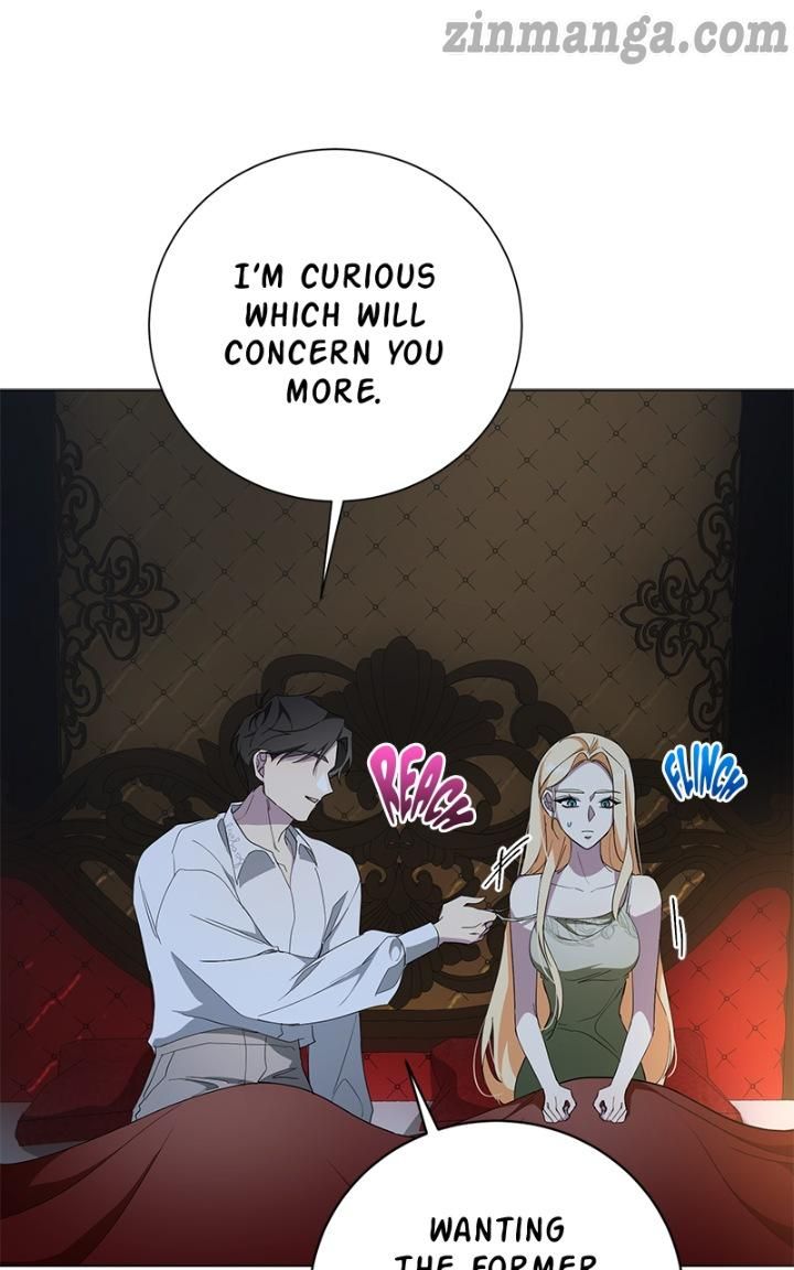 There Were Times When I Wished You Were Dead chapter 47 - page 44