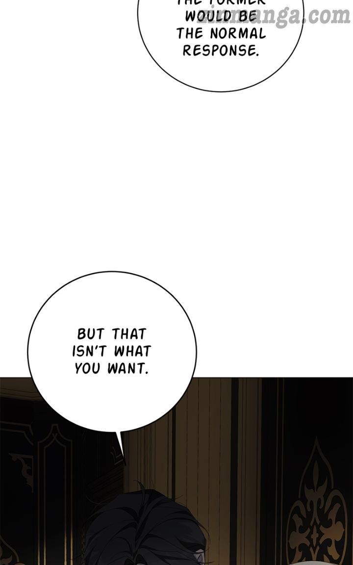 There Were Times When I Wished You Were Dead chapter 47 - page 45