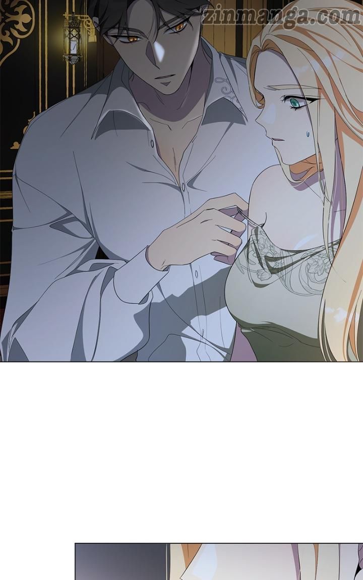 There Were Times When I Wished You Were Dead chapter 47 - page 46