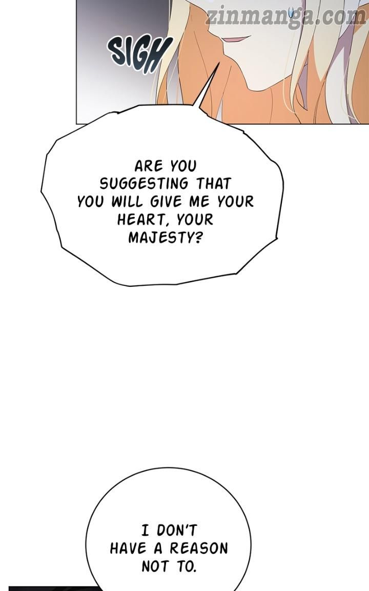 There Were Times When I Wished You Were Dead chapter 47 - page 47