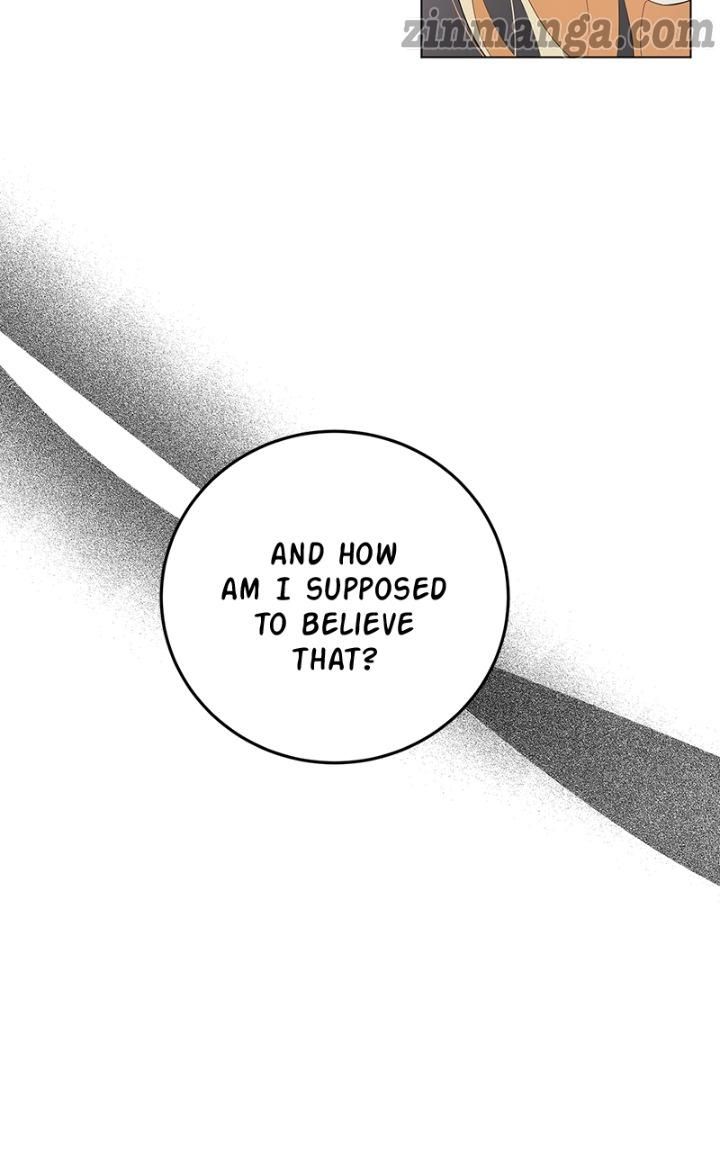 There Were Times When I Wished You Were Dead chapter 47 - page 49