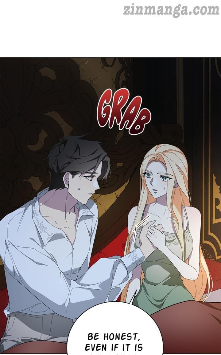 There Were Times When I Wished You Were Dead chapter 47 - page 51